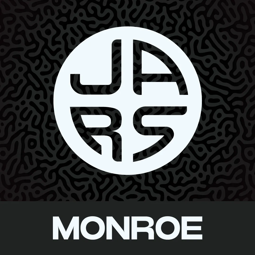 JARS Cannabis - Monroe