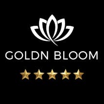 Goldn Bloom - Perris