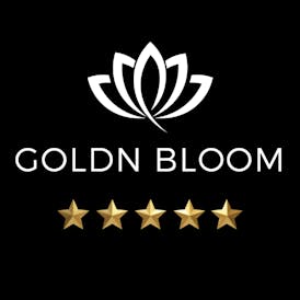 Goldn Bloom - Perris