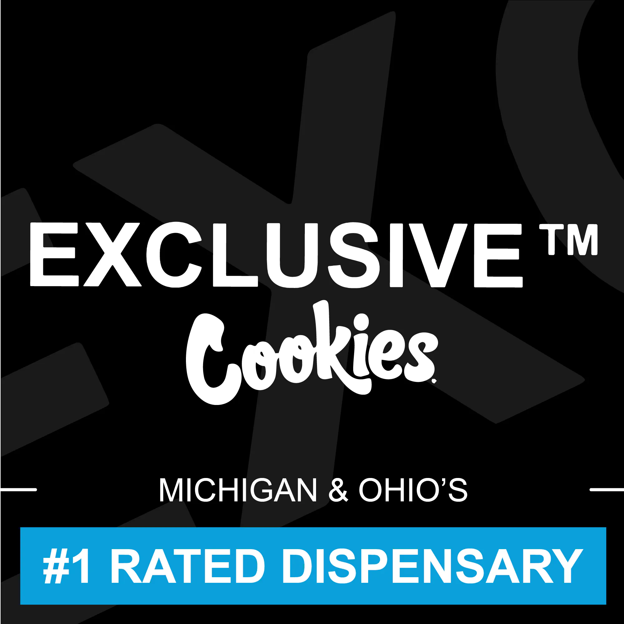 Exclusive Cookies - Monroe Medical & Recreational