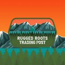 Rugged Roots Trading Post - Gardiner