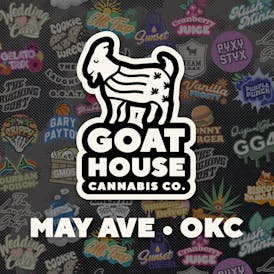 Goat House Dispensary