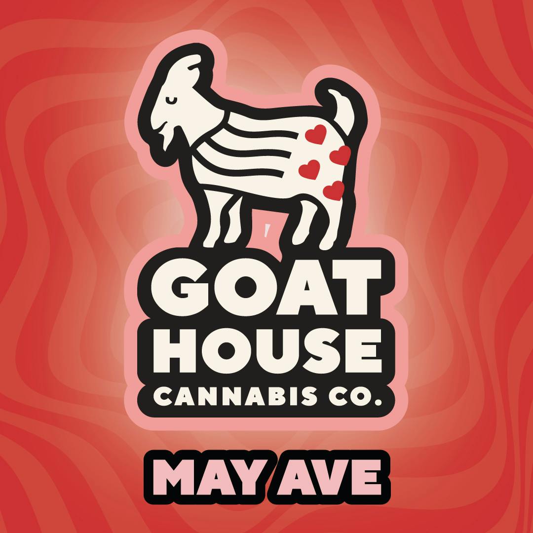 Goat House - May Ave