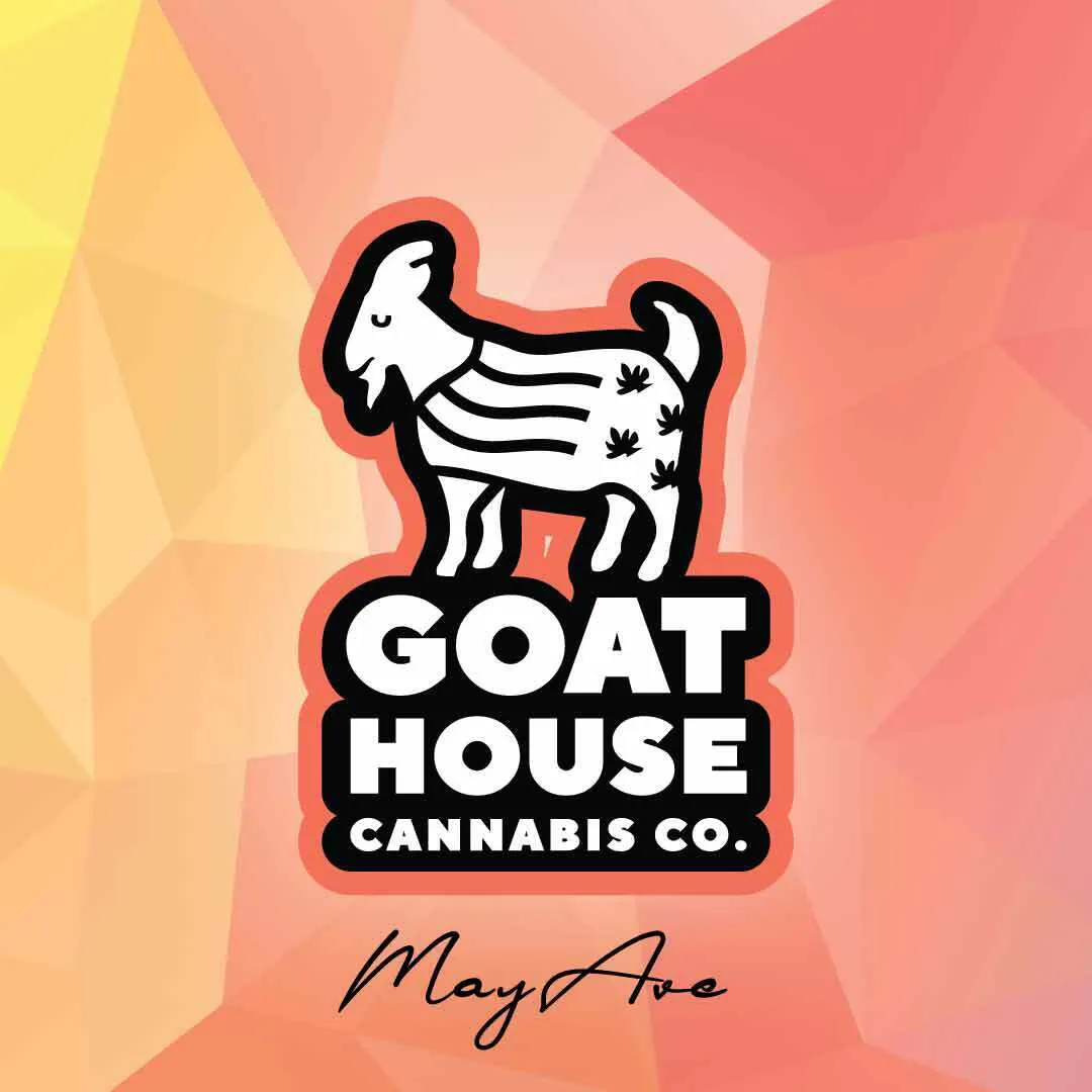 Goat House - May Ave