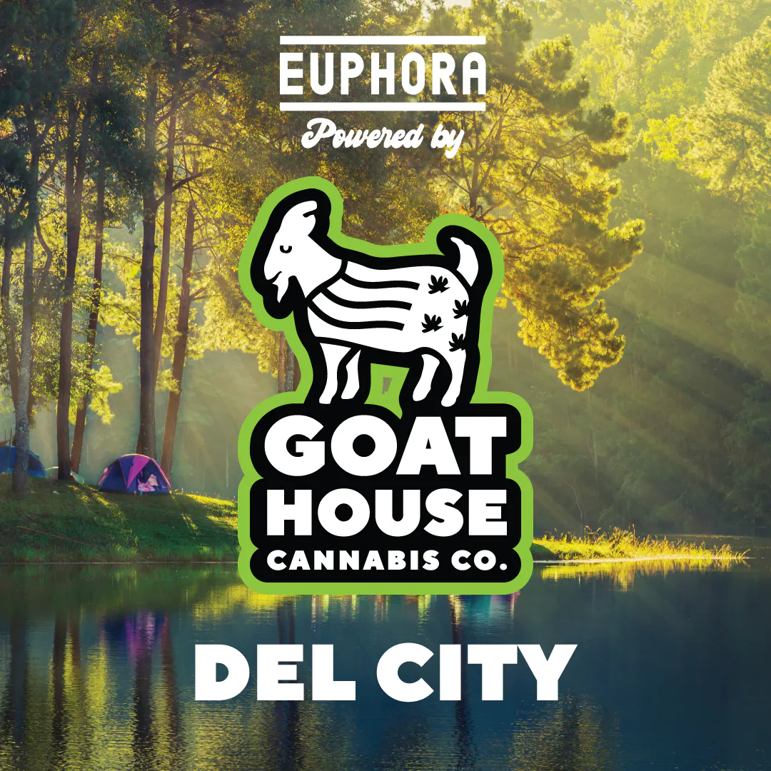 Goat House - May Ave