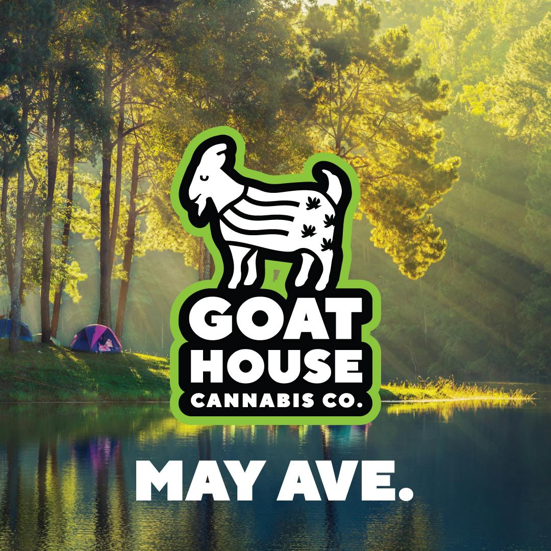 Goat House - May Ave