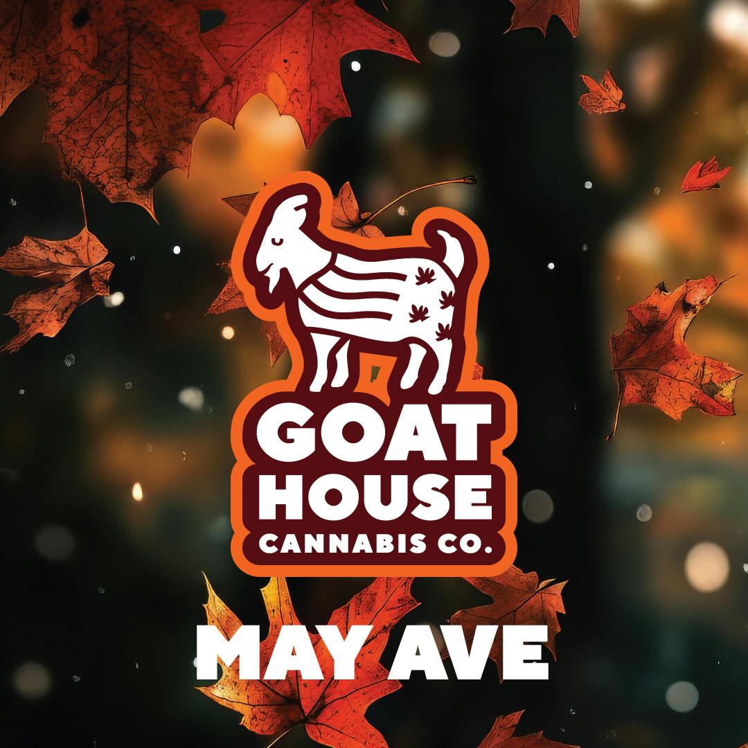 Goat House - May Ave