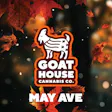 Goat House - May Ave