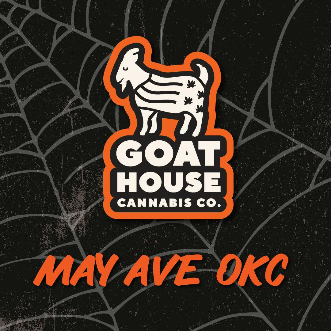 Goat House - May Ave