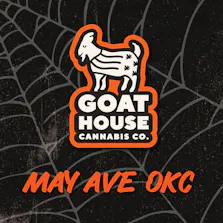 Goat House - May Ave