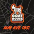 Goat House - May Ave