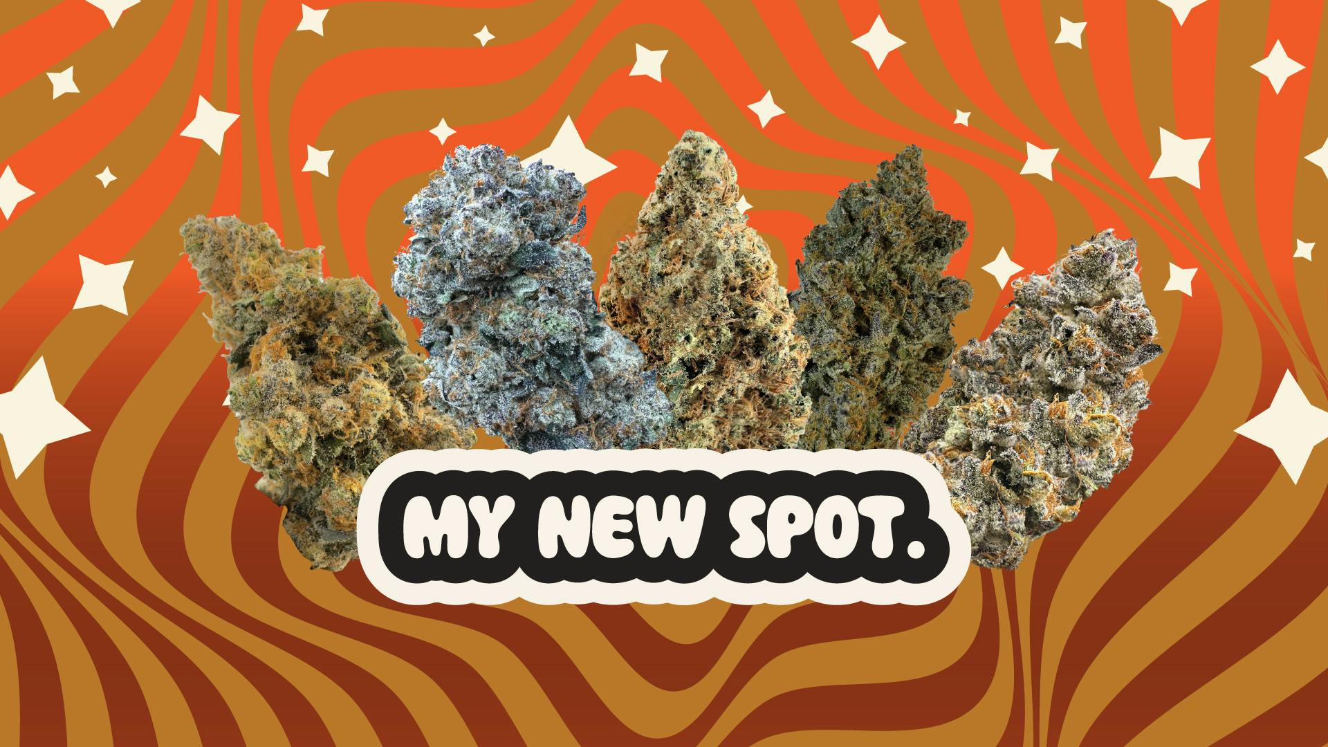 Goat House Dispensary listing banner
