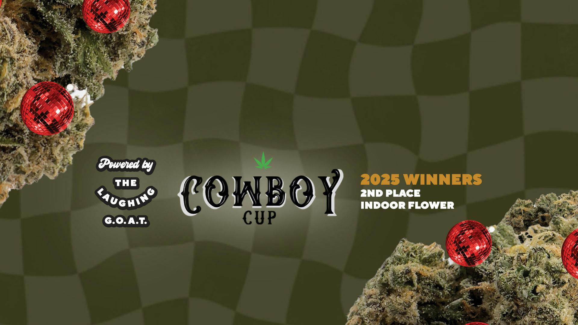 Goat House Dispensary listing banner