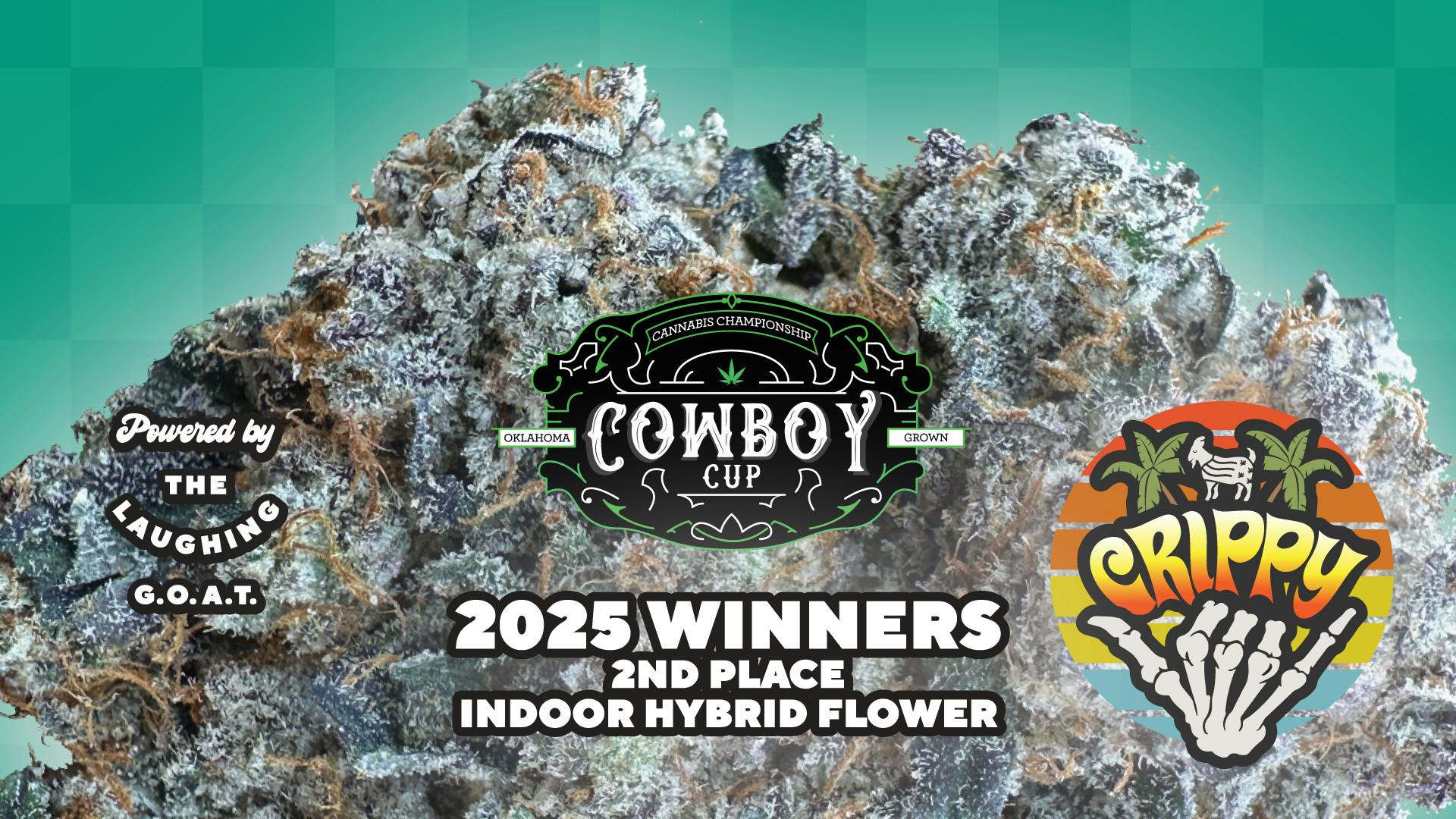 Goat House - May Ave listing banner