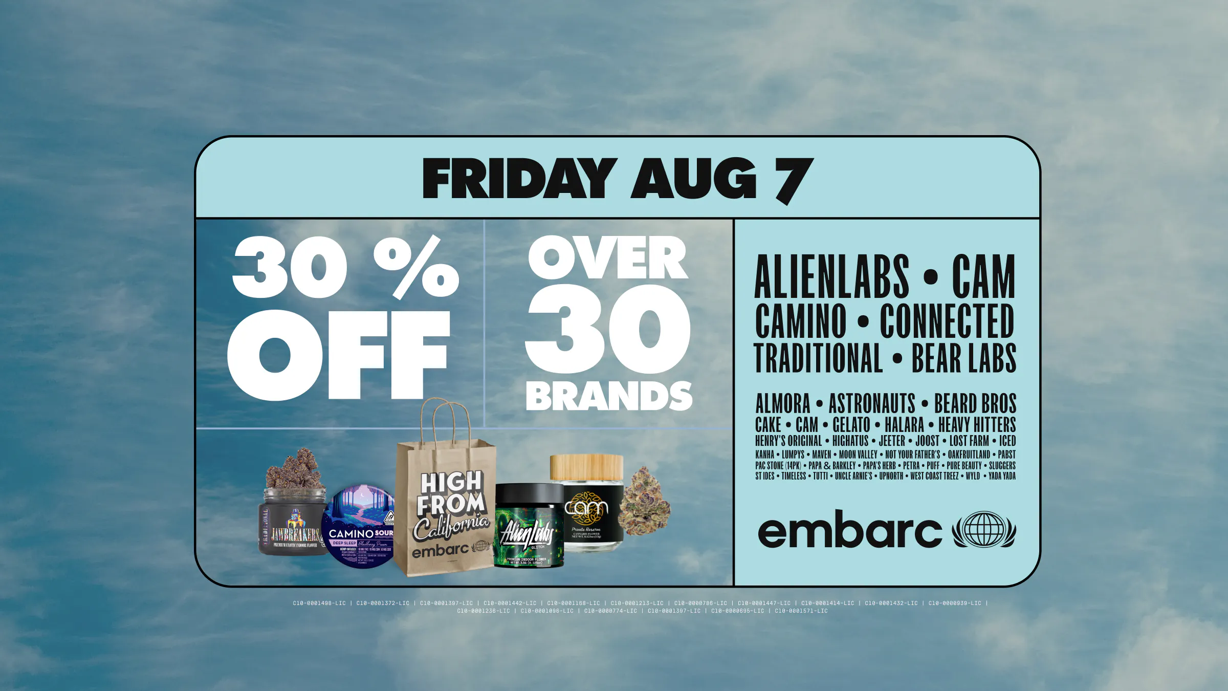 Embarc - Fresno Blackstone listing banner