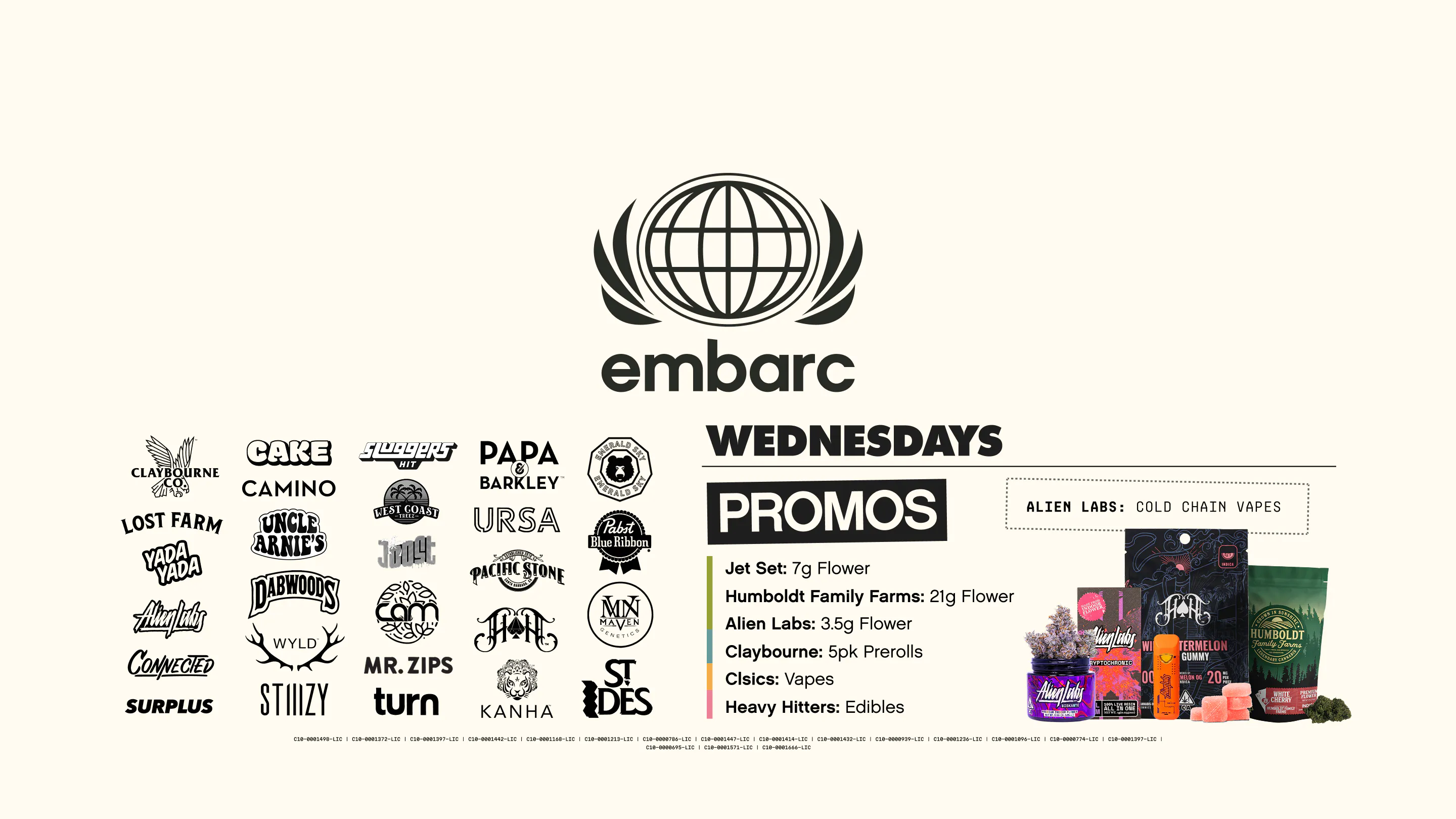 Embarc - Fresno Blackstone listing banner