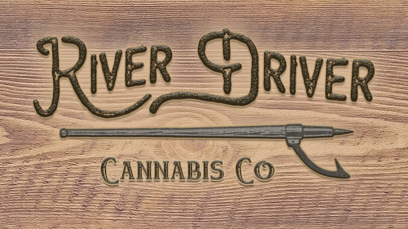 River Driver Cannabis Co listing banner