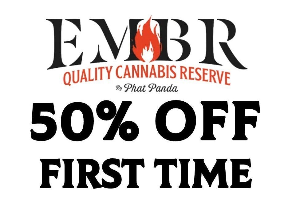 EMBR - Lake Elsinore