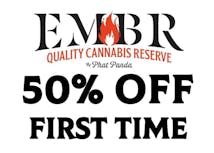 EMBR - Lake Elsinore