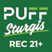 PUFF Sturgis - RECREATIONAL 21+
