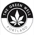 The Green Well - Storefront