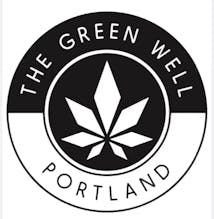 The Green Well - Storefront