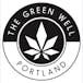 The Green Well - Storefront