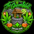 The Green Well - Storefront