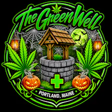 The Green Well - Storefront