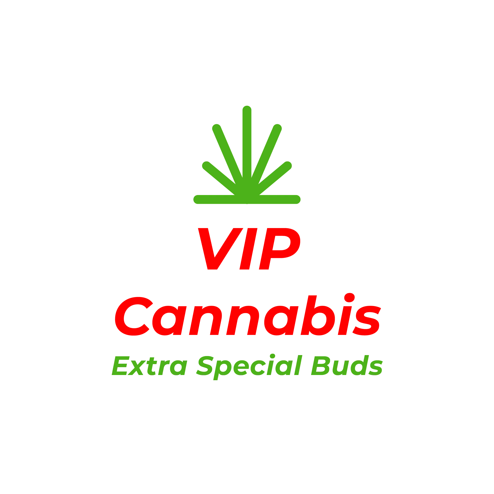 VIP Cannabis Company - Shakespeare