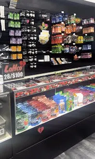 Snaxland Dispensary listing banner