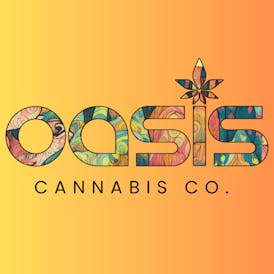 Oasis Cannabis Co - Lomas- NOW OPEN!