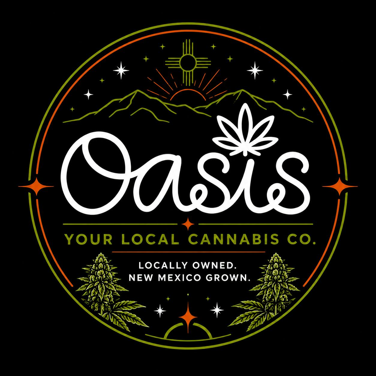 Oasis Cannabis Co - Farmington
