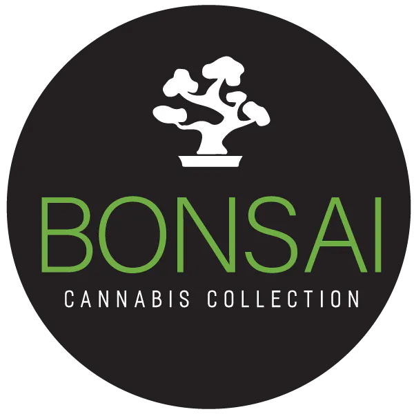 Bonsai Cannabis Collection