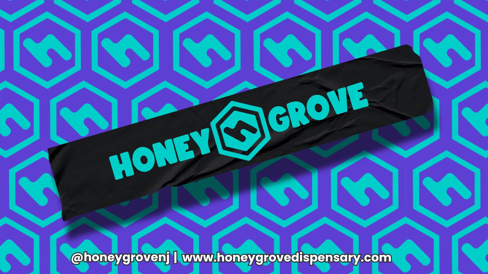 HoneyGrove - Medical & Recreational listing banner