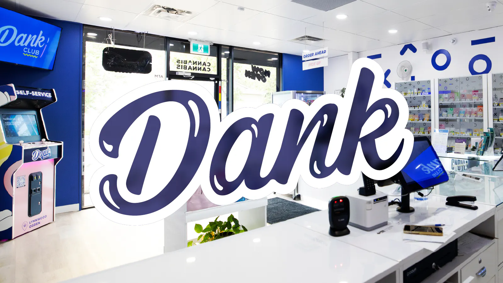 Dank Cannabis Ogden listing banner