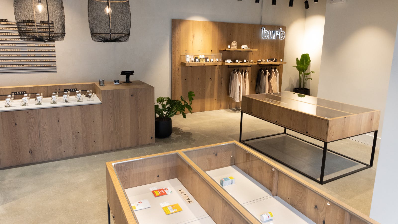 Burb - UVic listing banner