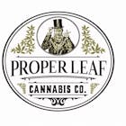 Proper Leaf Cannabis Company