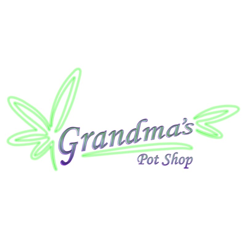 Grandma's Pot Shop