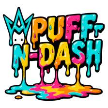 Puff-N-Dash Chula Vista - Broadway