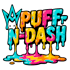 Puff-N-Dash Chula Vista - Broadway