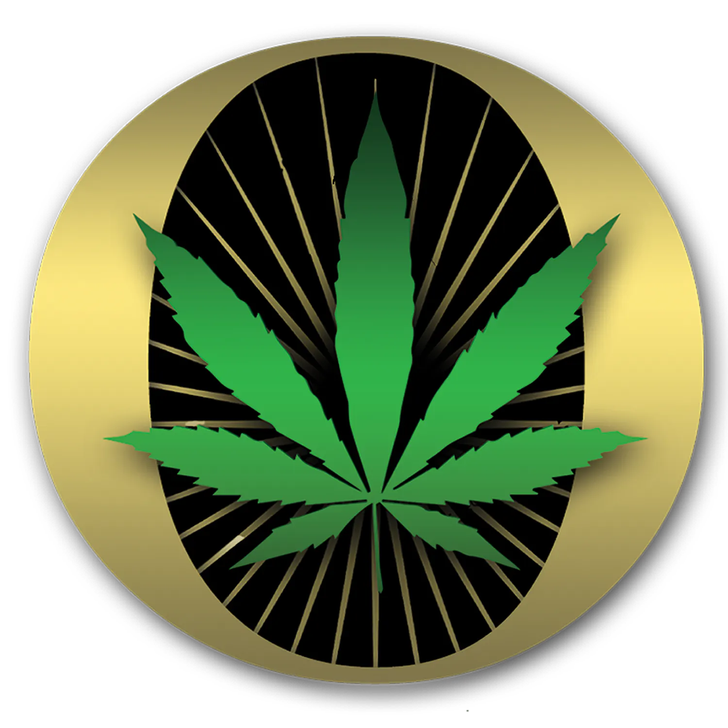 Oklahoma's Best Cannabis