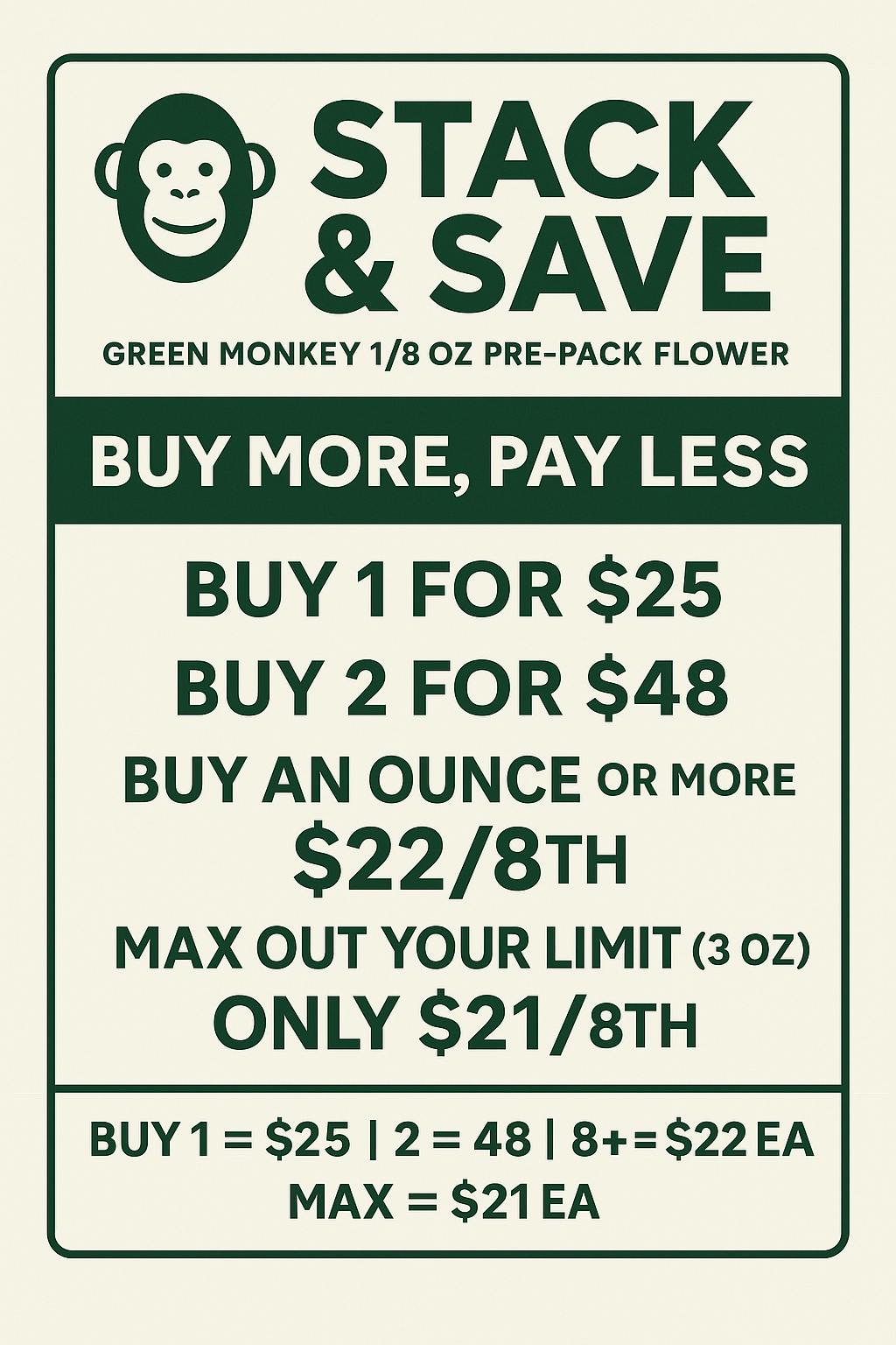 Oklahoma's Best Cannabis listing banner