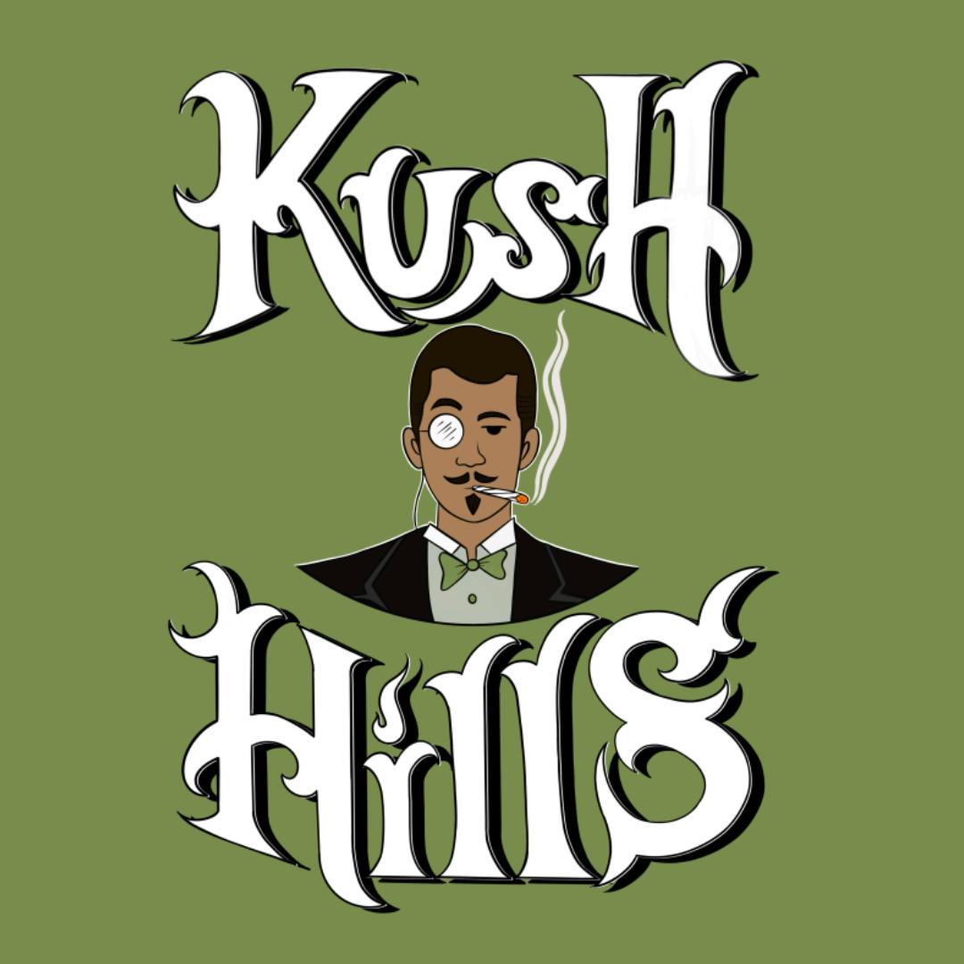 Kush Hills - Drive Thru Open!