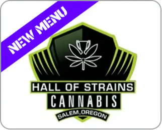 Hall of Strains