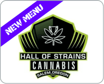 Hall of Strains