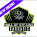Hall of Strains