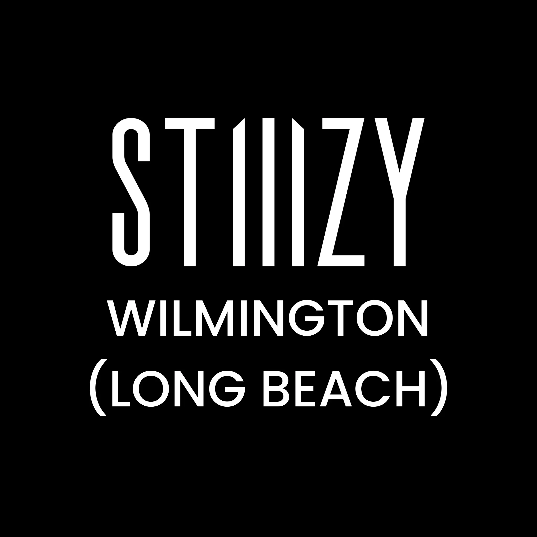 STIIIZY Wilmington (Long Beach)