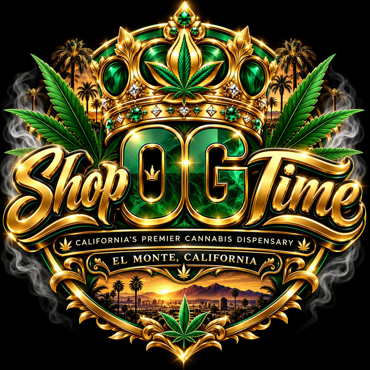 OG Time