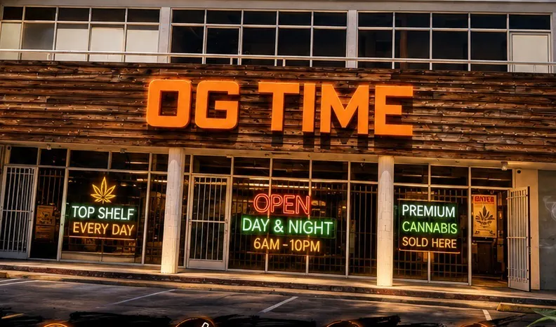 OG Time listing banner